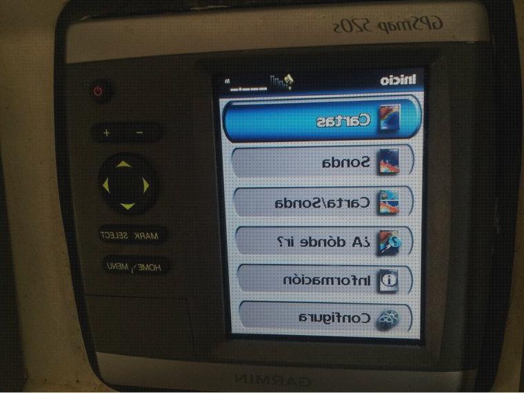 Análisis de los 15 mejores garmin gps colores
