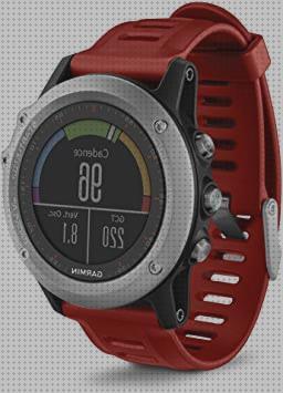 Review de garmin gps color