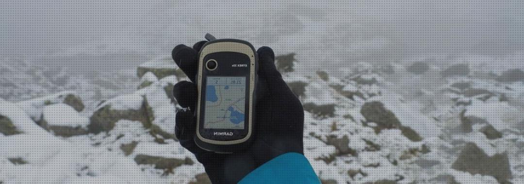 Análisis de los 28 mejores Garmin Gps Etrex 32x