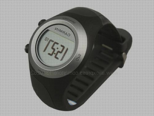 Las mejores forerunner garmin garmin gps forerunner 405cx