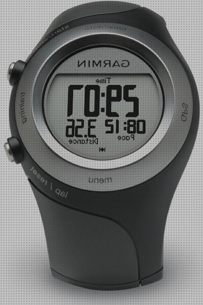 Review de garmin gps forerunner 405cx