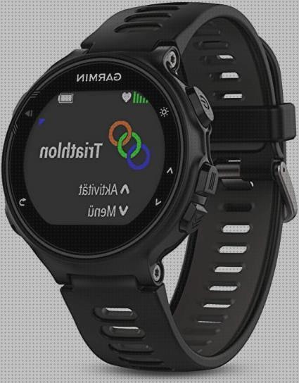 ¿Dónde poder comprar forerunner garmin garmin gps forerunner 735xt?