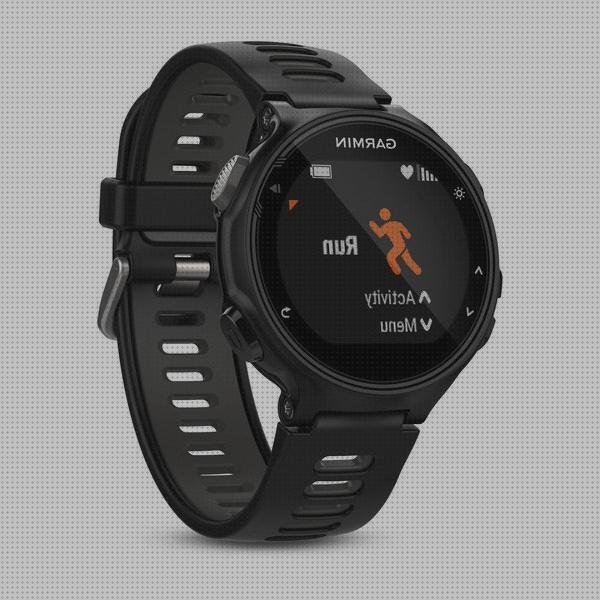 Análisis de los 31 mejores Garmin Gps Forerunner 735xt