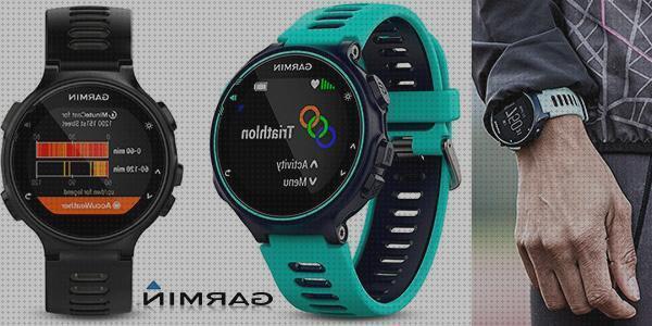 Las mejores forerunner garmin garmin gps forerunner 735xt