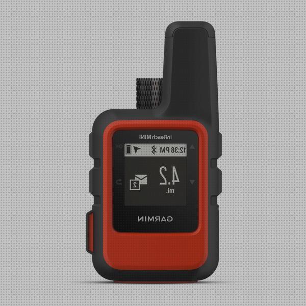 Análisis de los 26 mejores Garmin Gps Inreach Mini