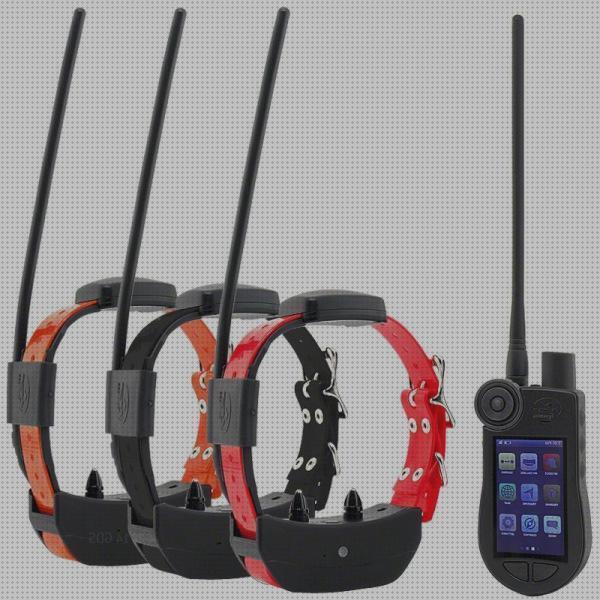 Las mejores perros garmin garmin gps perros caza
