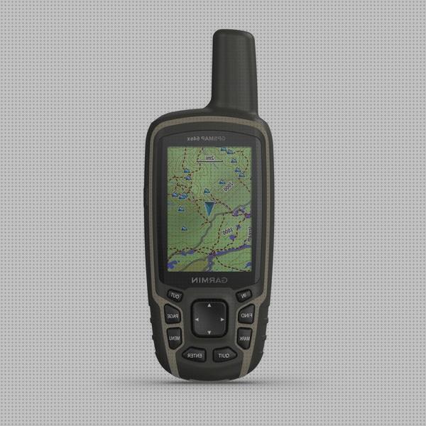 Review de los 12 mejores garmin Gps para comprar