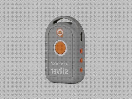 ¿Dónde poder comprar personas geolocalizador gps weenect localizador personas mayores?