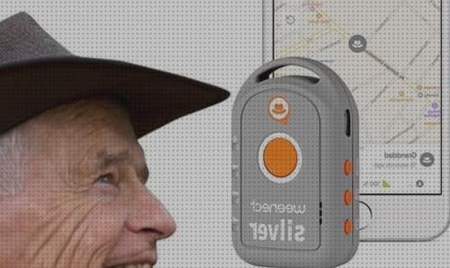 Review de geolocalizador gps weenect localizador personas mayores
