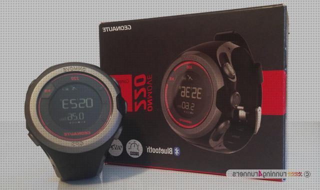 Review de los 24 mejores geonaute gps watch a la venta