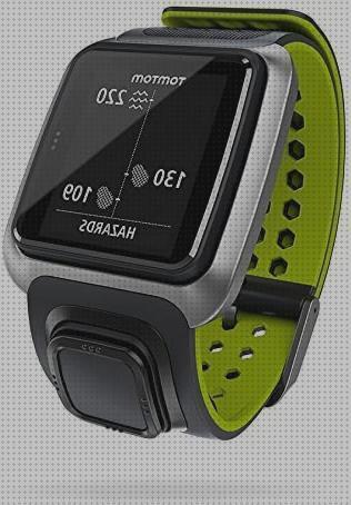 Las mejores tomtom golfer
