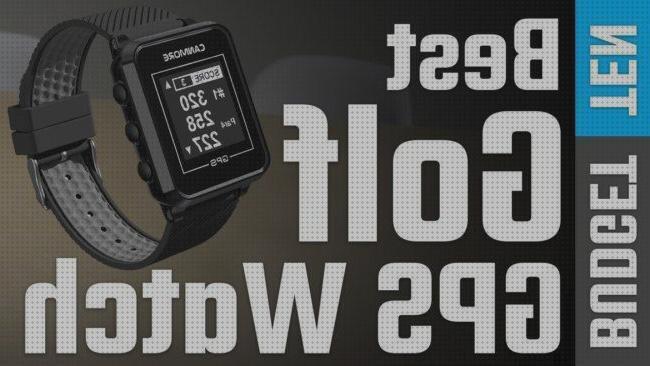 Análisis de los 18 mejores golfshot gps smartwatch bajo análisis