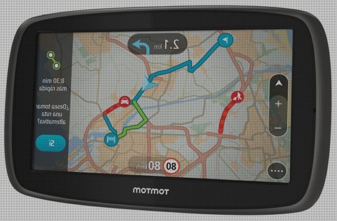 Review de gps