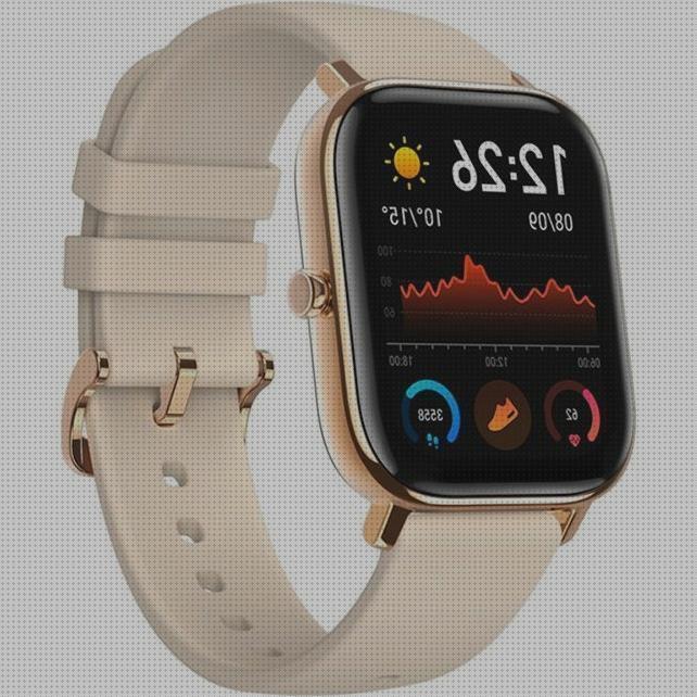 Las mejores marcas de amazfit