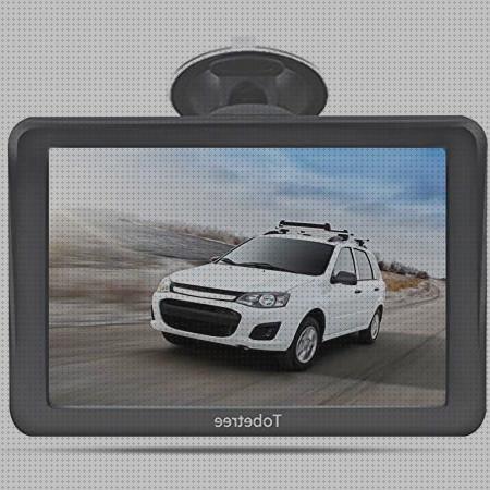 Review de gps android 7 pulgadas camiones