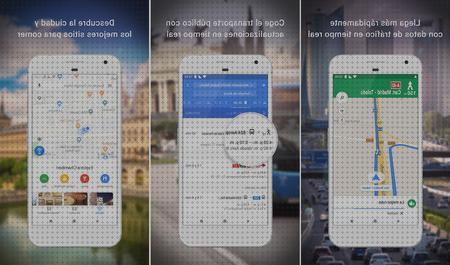 Las mejores marcas de gps android camion gps android gps android camiones españa