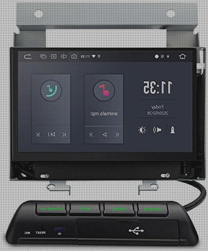 Mejores 28 gps android freelander 2 2020
