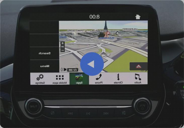 Opiniones de los 29 mejores Gps Android Sygic Gps Navigation