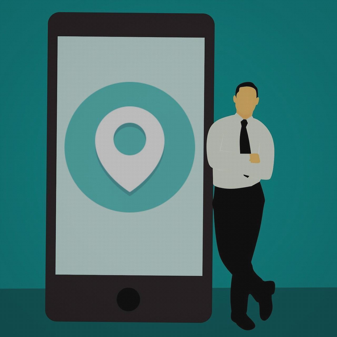 Los 22 Mejores gps android torrent del mundo