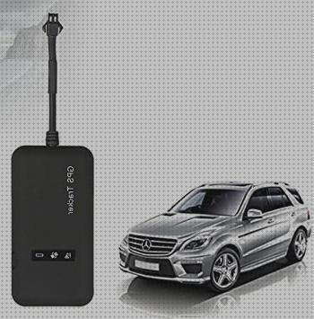 Los 34 Mejores Gps Antirrobos De Coches De Motos