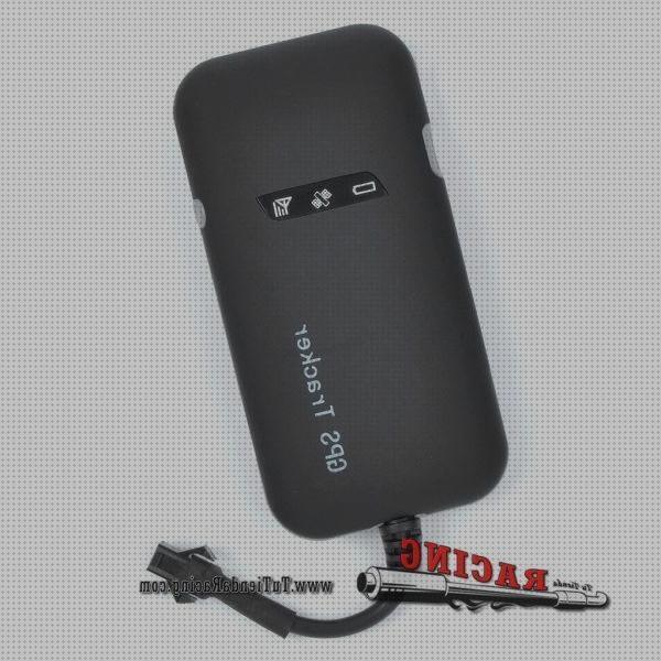 Las mejores antirrobos gps antirrobo coche moto