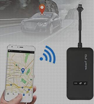 Review de gps antirrobo coche moto