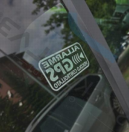 Las mejores marcas de antirrobos gps antirrobo coche moto