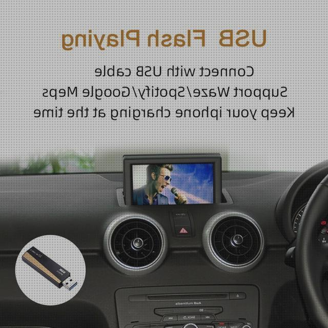 Review de gps audi a1 2020