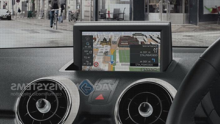 Mejores 19 gps audi a1 2020