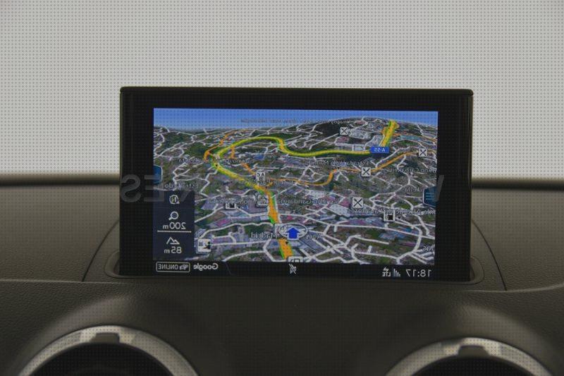 ¿Dónde poder comprar gps audi q3 2020 gps 2020 gps audi a3 sportback 2020?