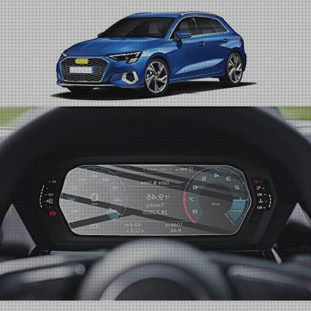 Las mejores marcas de gps audi q3 2020 gps 2020 gps audi a3 sportback 2020