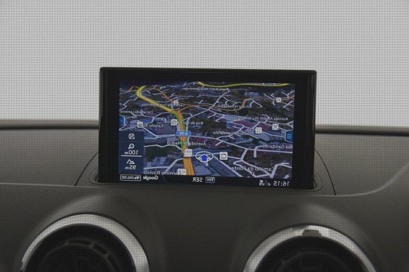 Las mejores gps audi q3 2020 gps 2020 gps audi a3 sportback 2020