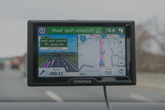 Los 23 Mejores gps autos garmin
