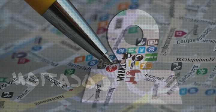 Review de los 30 mejores gps baratos 2020