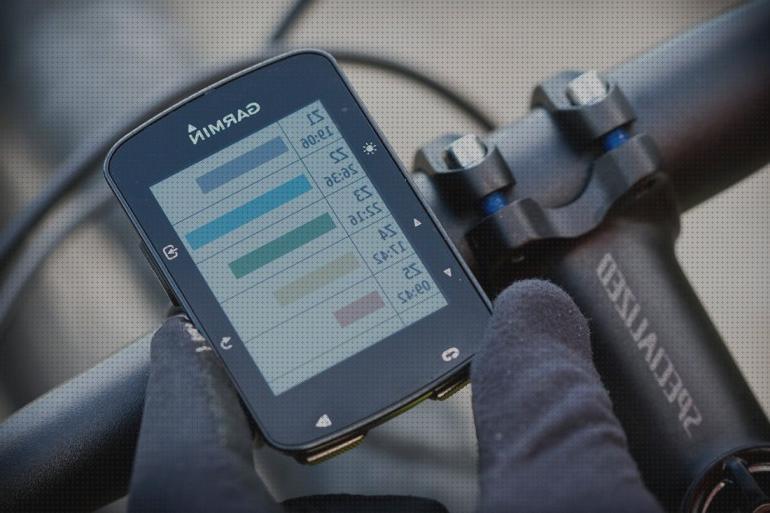 Análisis de los 36 mejores Gps Básicos Bicicletas