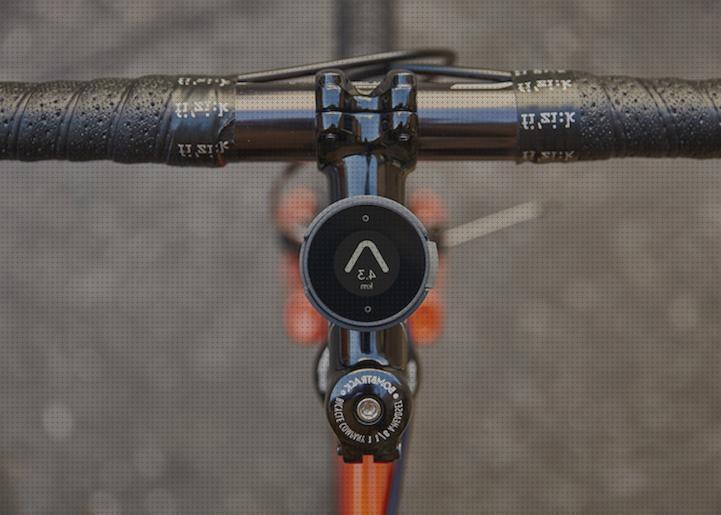 Los mejores 28 Gps Bicis Con Navegadores