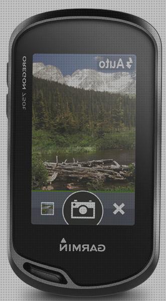 Review de gps bici montaña 2020
