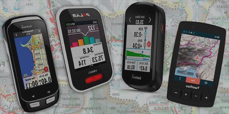 Las mejores gps bicicleta gps bicicleta mejor