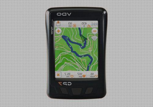 Review de gps bicicleta montaña navegacion