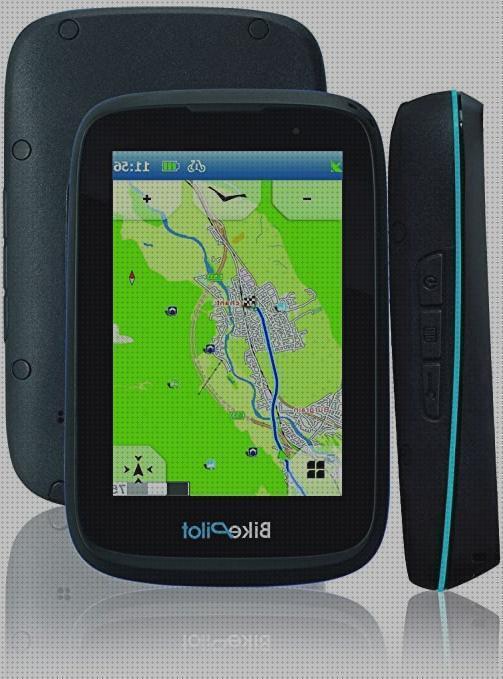 Las mejores marcas de gps bicicleta gps bicicleta y senderismo