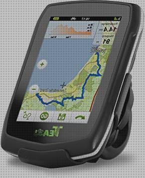Review de gps bicicleta y senderismo