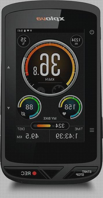 Los mejores 27 Gps Bicicletas Montañas
