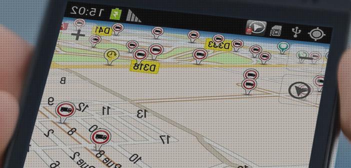 Los 30 Mejores Gps Camiones Android Gratuit