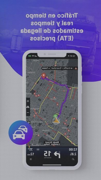 Las mejores Más sobre navegador gps android osmand gps android gps camion android gratuit