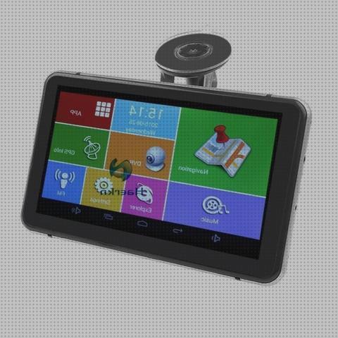 Los mejores 18 Gps Camiones Igoprimo Comprar Granada