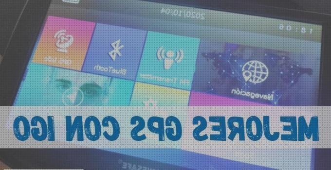 ¿Dónde poder comprar gps android 2020 gps android gps camiones gratis igo android 2020?