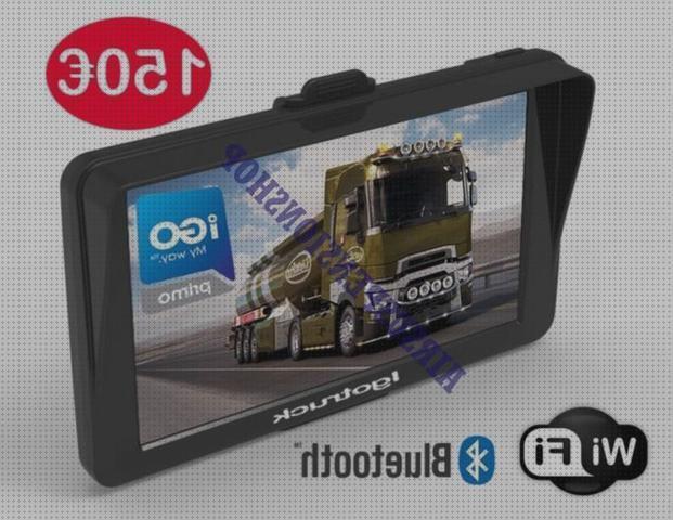 Las mejores marcas de gps android 2020 gps android gps camiones gratis igo android 2020