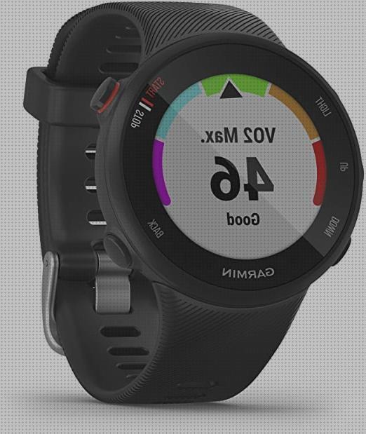 Review de gps captur 2020 reloj