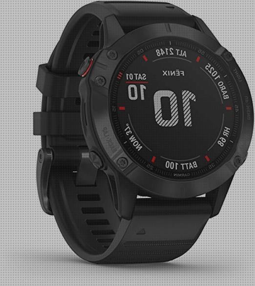 Mejores 35 gps captur 2020 relojes