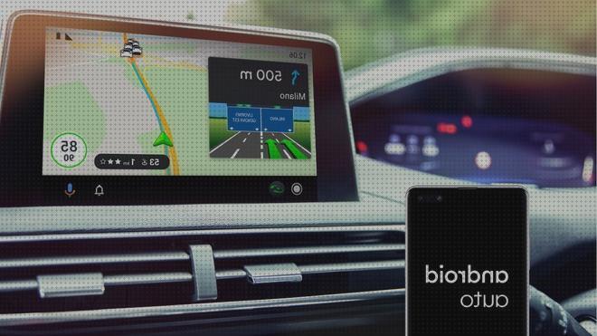 Las mejores marcas de aplicaciones gps android gps android gps chino android coche aplicaciones